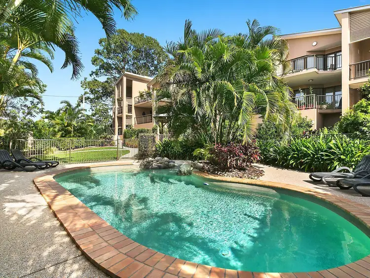 Seventh view of Homely apartment listing, 2/7-9 The Cockleshell, Noosaville QLD 4566