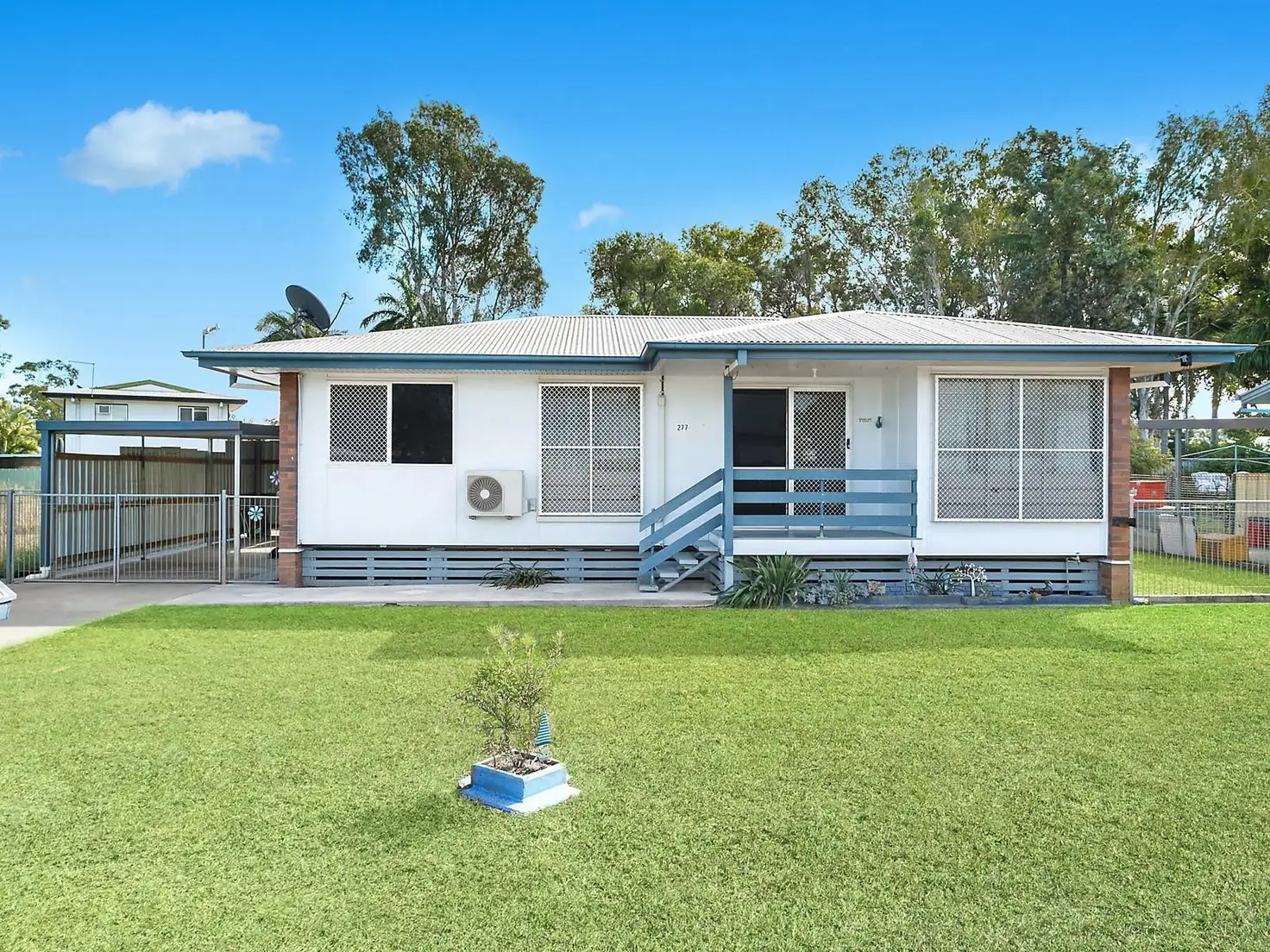 Main view of Homely house listing, 277 Pattemore Street, Kawana QLD 4701