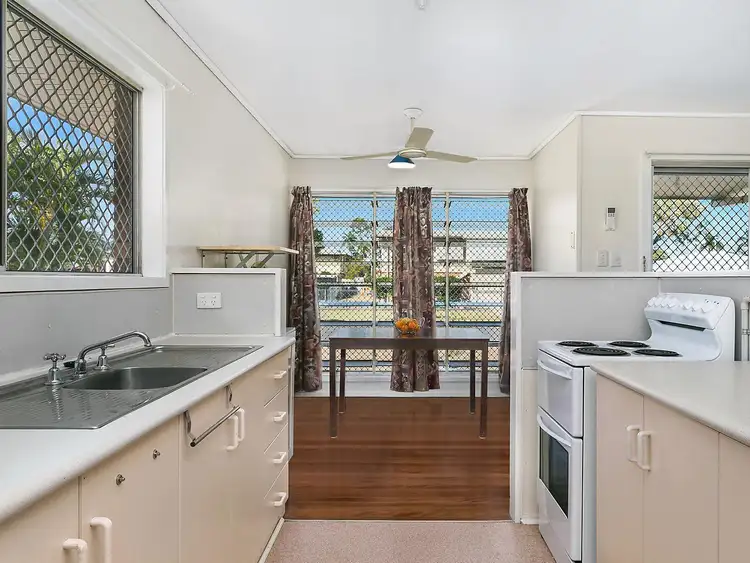 Second view of Homely house listing, 277 Pattemore Street, Kawana QLD 4701