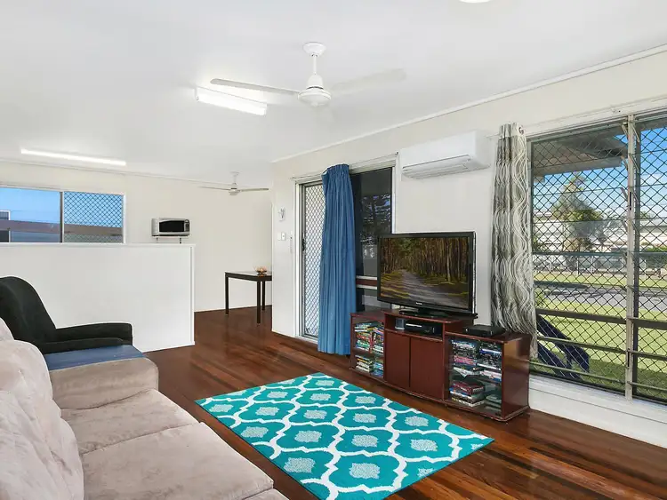 Third view of Homely house listing, 277 Pattemore Street, Kawana QLD 4701