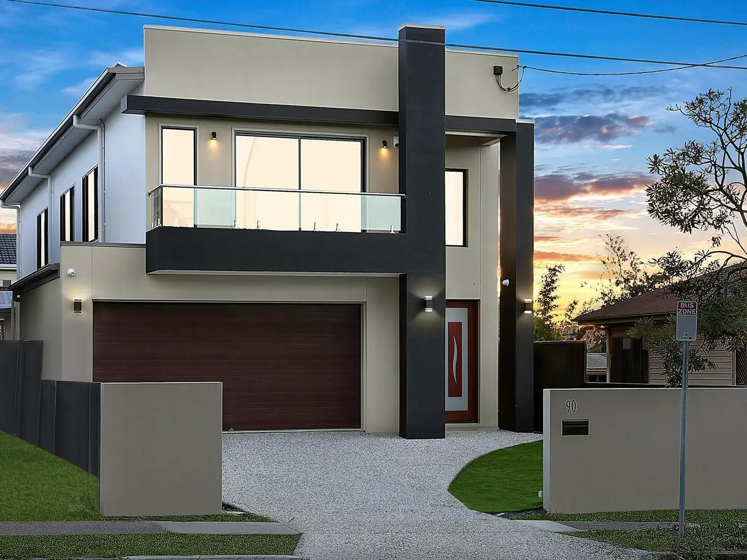 Main view of Homely house listing, 90 Orange Grove Road, Coopers Plains QLD 4108