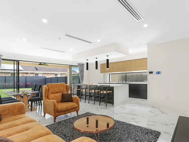 Third view of Homely house listing, 90 Orange Grove Road, Coopers Plains QLD 4108