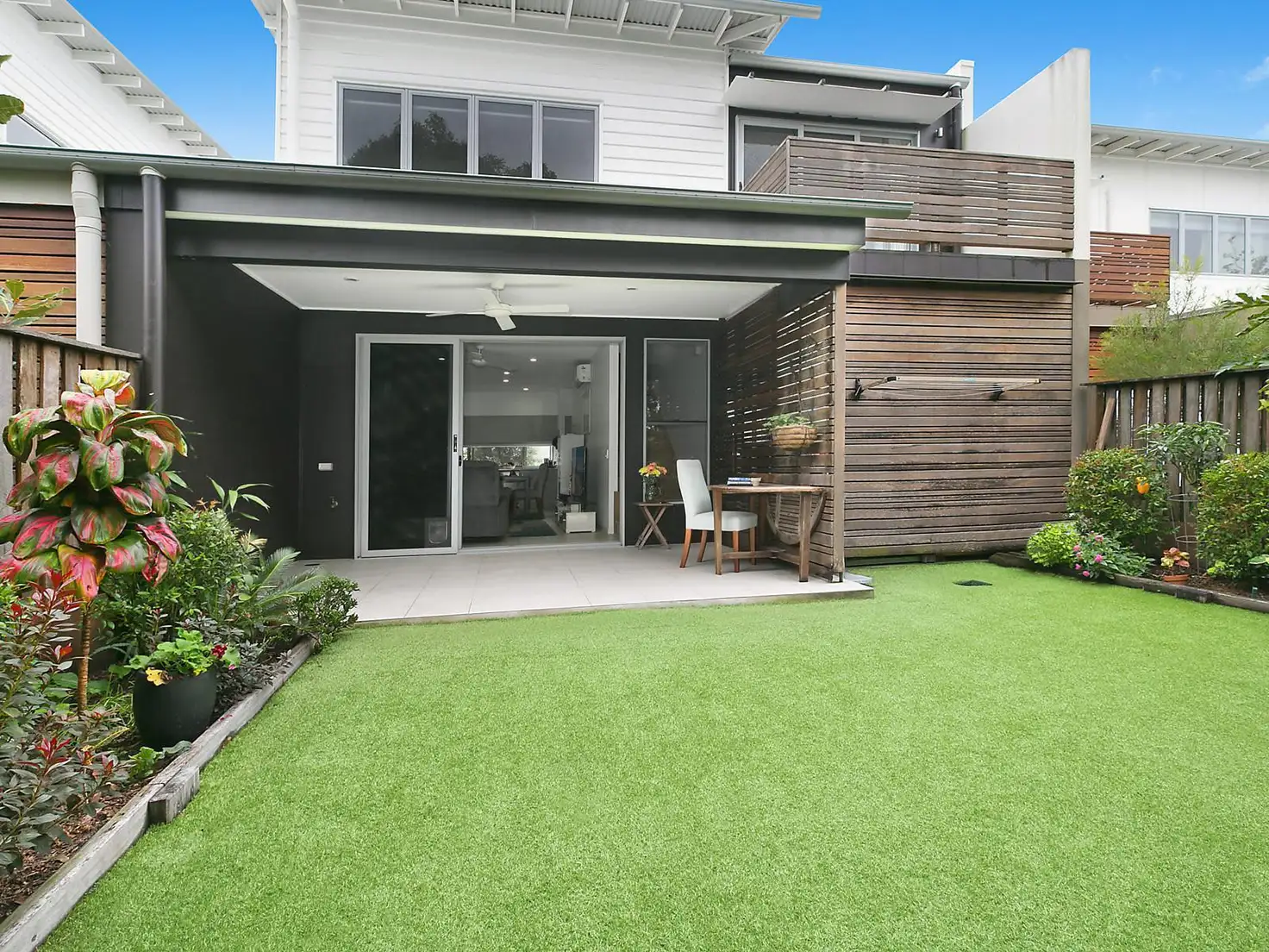 Main view of Homely townhouse listing, 63/42 Boardwalk Boulevard, Mount Coolum QLD 4573