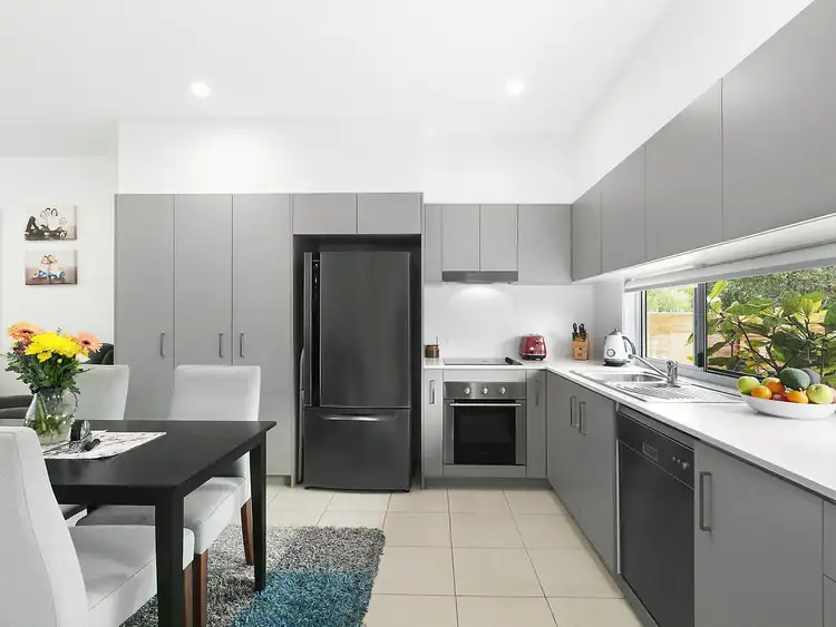 Third view of Homely townhouse listing, 63/42 Boardwalk Boulevard, Mount Coolum QLD 4573