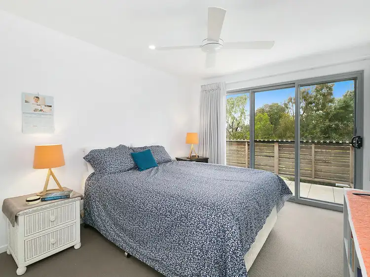 Fourth view of Homely townhouse listing, 63/42 Boardwalk Boulevard, Mount Coolum QLD 4573