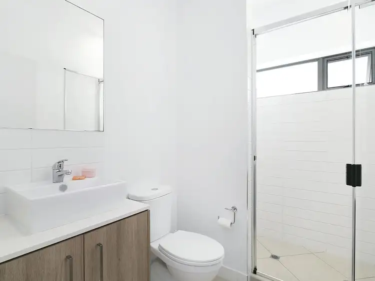 Fifth view of Homely townhouse listing, 63/42 Boardwalk Boulevard, Mount Coolum QLD 4573