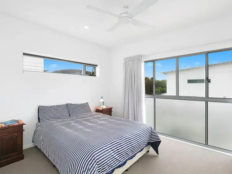 Sixth view of Homely townhouse listing, 63/42 Boardwalk Boulevard, Mount Coolum QLD 4573