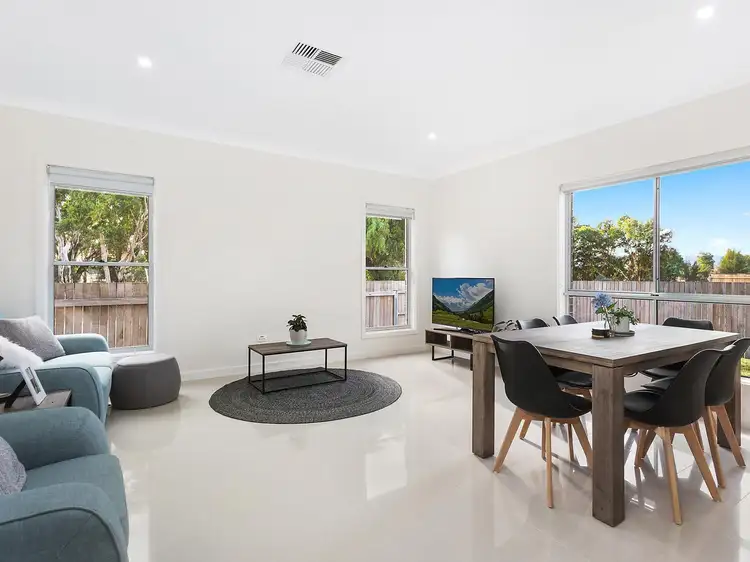 Third view of Homely semi-detached listing, 14 Loy Avenue, Mudgee NSW 2850