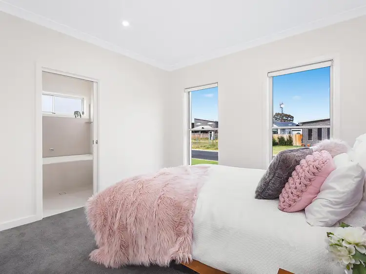 Fourth view of Homely semi-detached listing, 14 Loy Avenue, Mudgee NSW 2850