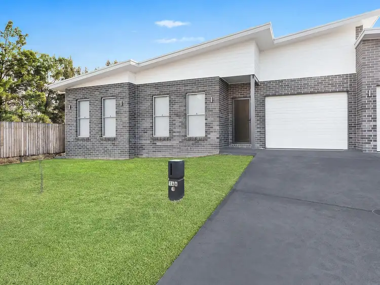 14a Loy Avenue, Mudgee NSW 2850