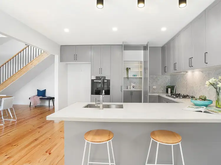 Main view of Homely house listing, 10 Cadman Street, Brunswick West VIC 3055