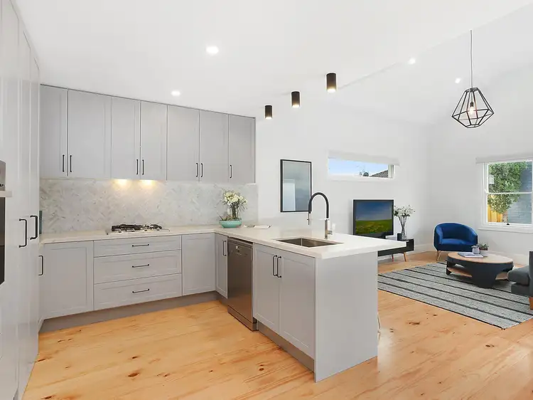 Second view of Homely house listing, 10 Cadman Street, Brunswick West VIC 3055