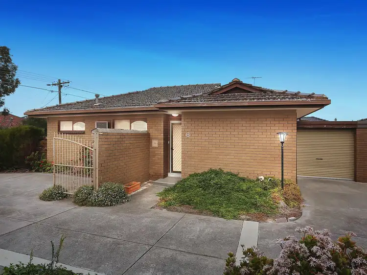 6/9-11 Kinross Street, Pascoe Vale VIC 3044