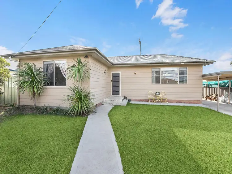 2 Gladstone Street, Mudgee NSW 2850