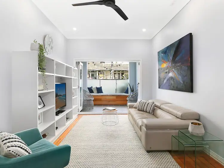 4/260 Arden Street, Coogee NSW 2034