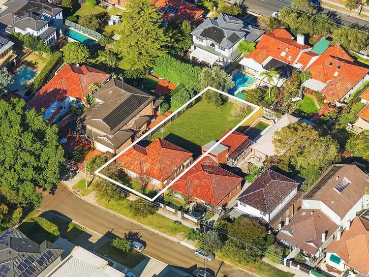 40 Creer Street, Randwick NSW 2031
