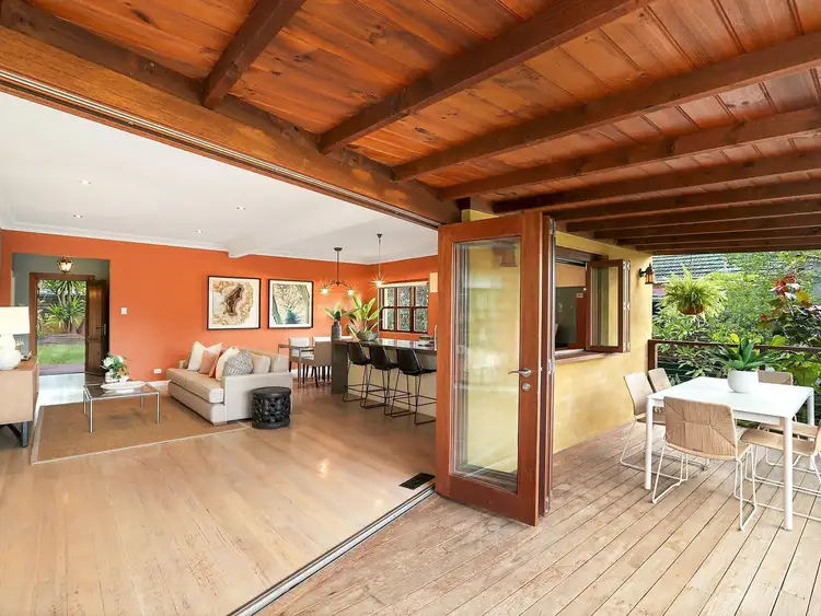 Second view of Homely house listing, 157 Kingsway, Woolooware NSW 2230