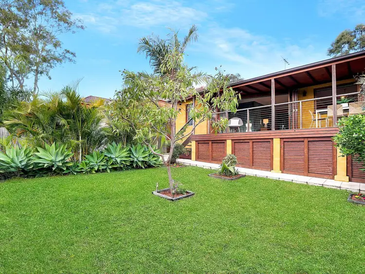Fourth view of Homely house listing, 157 Kingsway, Woolooware NSW 2230