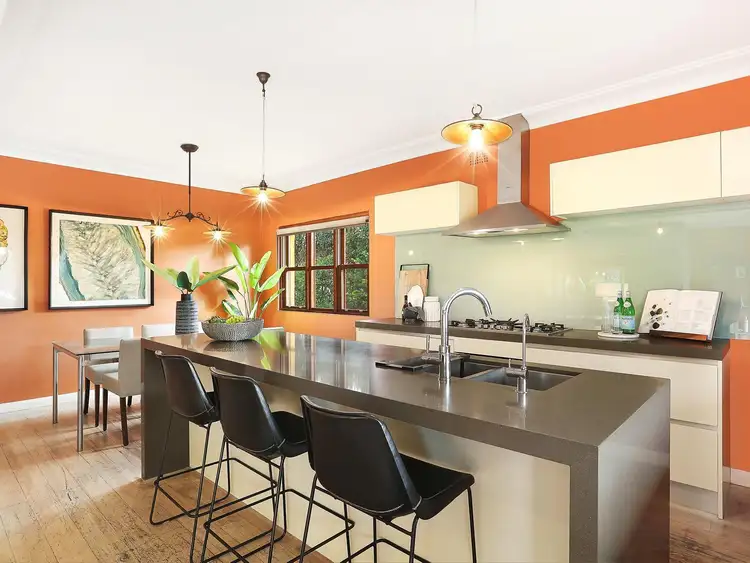 Sixth view of Homely house listing, 157 Kingsway, Woolooware NSW 2230