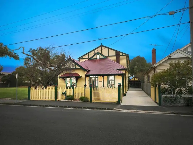 28 Wellington Street, Geelong West VIC 3218