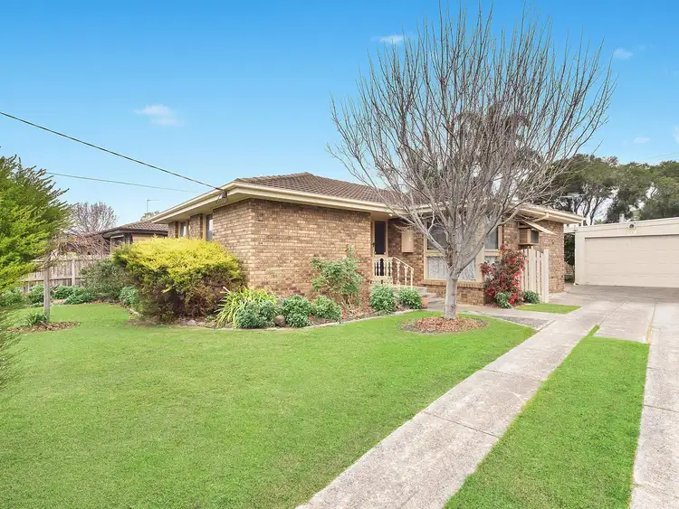 Main view of Homely house listing, 4 Glenbrae Court, Belmont VIC 3216