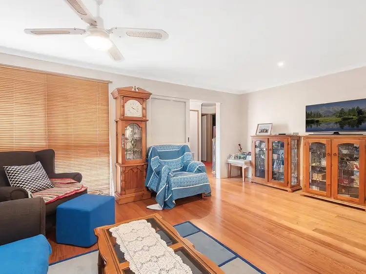 Second view of Homely house listing, 4 Glenbrae Court, Belmont VIC 3216