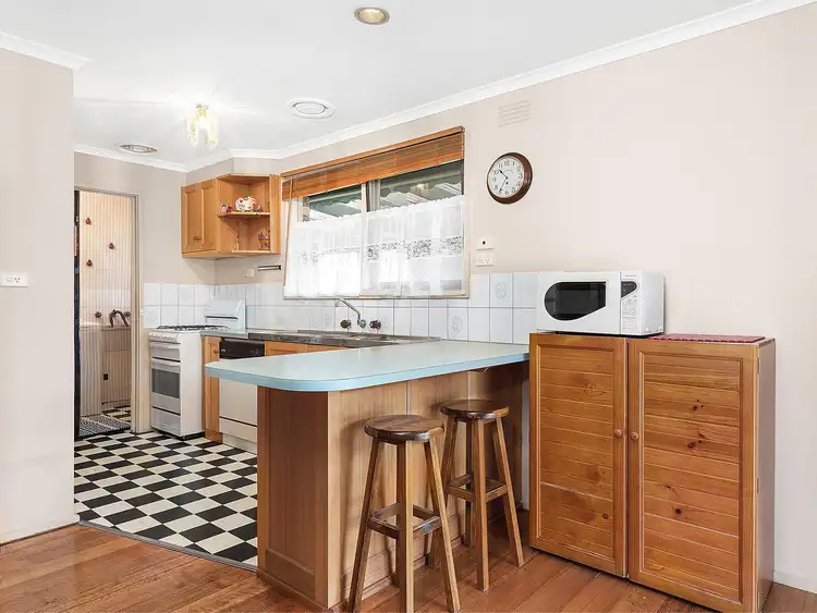 Third view of Homely house listing, 4 Glenbrae Court, Belmont VIC 3216