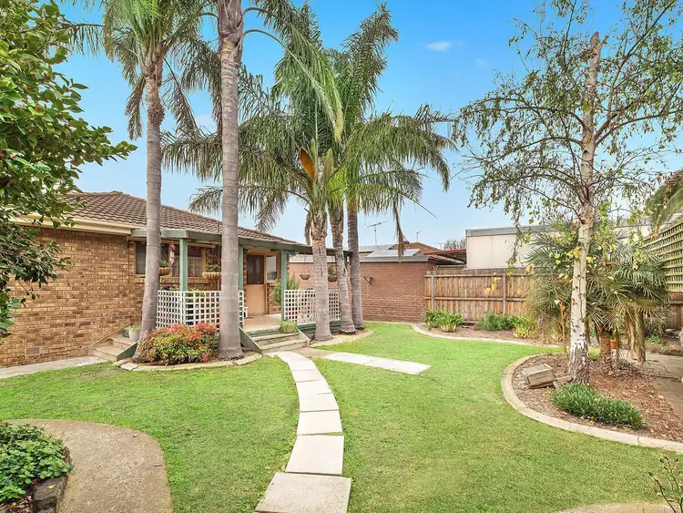 Sixth view of Homely house listing, 4 Glenbrae Court, Belmont VIC 3216