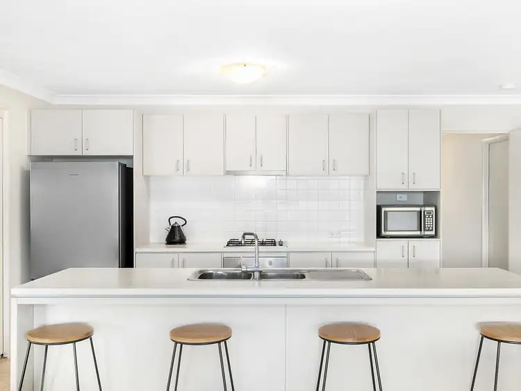 Second view of Homely house listing, 19 Longley Avenue, Elderslie NSW 2570