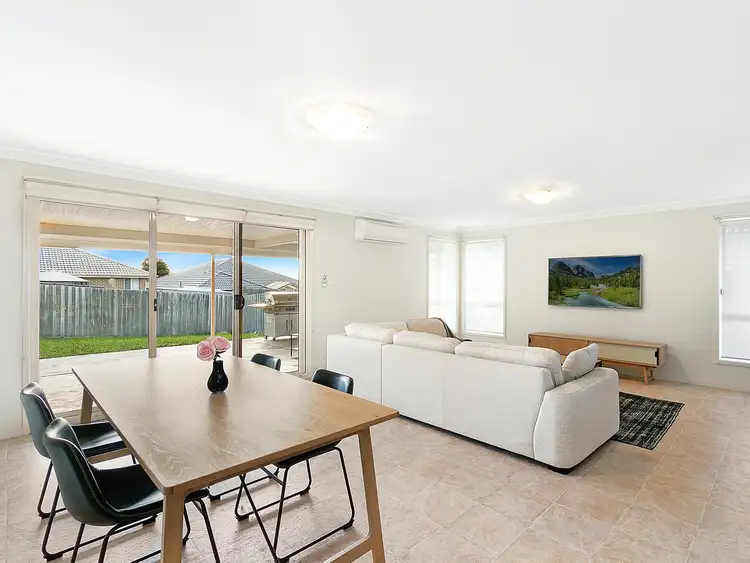 Third view of Homely house listing, 19 Longley Avenue, Elderslie NSW 2570