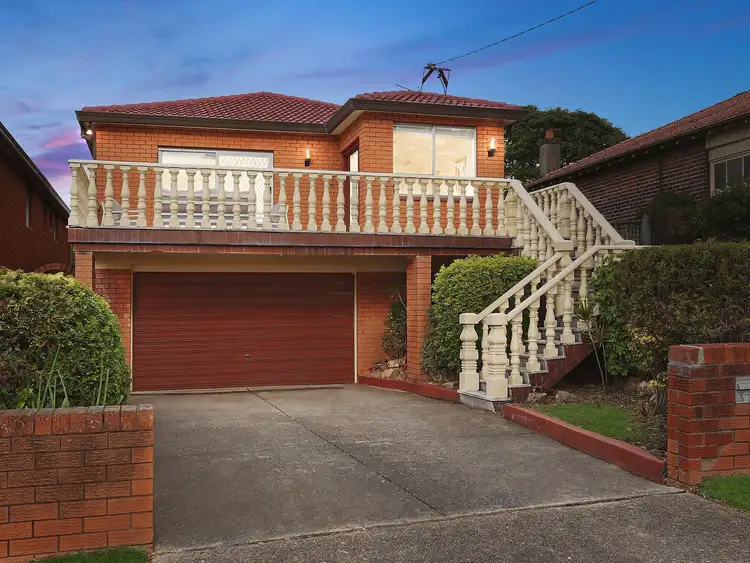 16 Grosvenor Road, South Hurstville NSW 2221