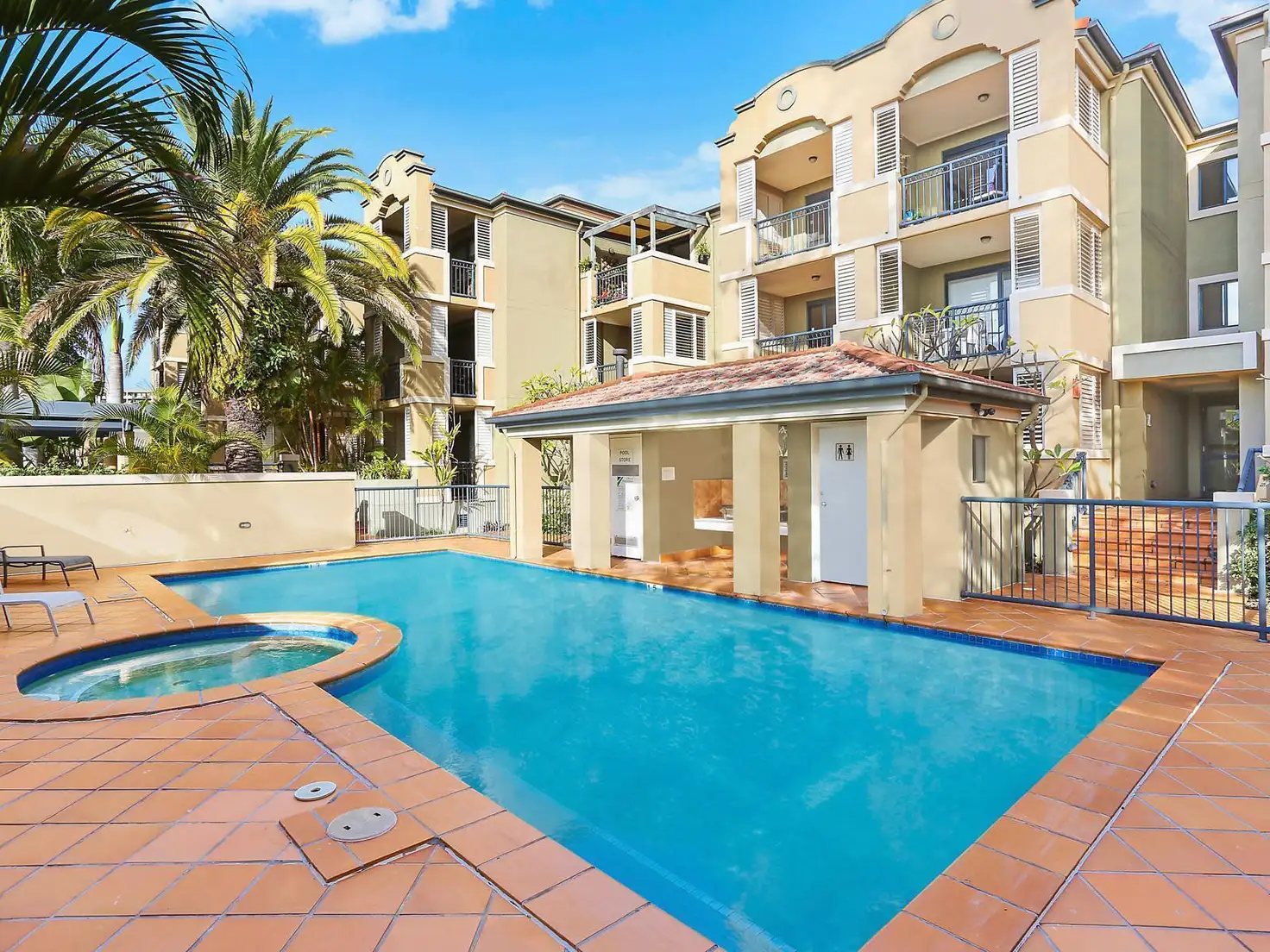 Main view of Homely apartment listing, 28/38 Petrel Avenue, Mermaid Beach QLD 4218
