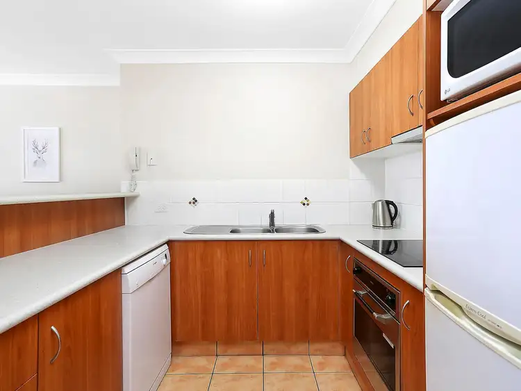 Third view of Homely apartment listing, 28/38 Petrel Avenue, Mermaid Beach QLD 4218