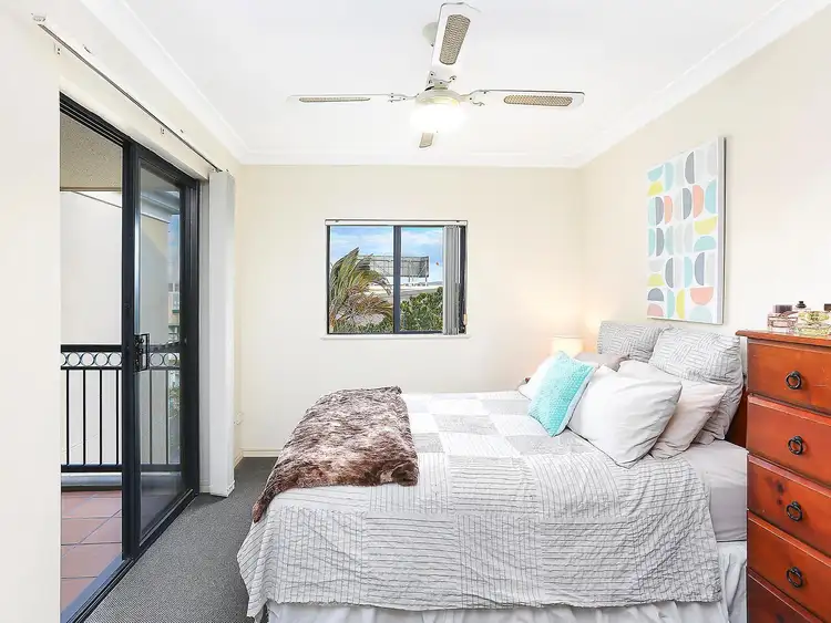 Fourth view of Homely apartment listing, 28/38 Petrel Avenue, Mermaid Beach QLD 4218