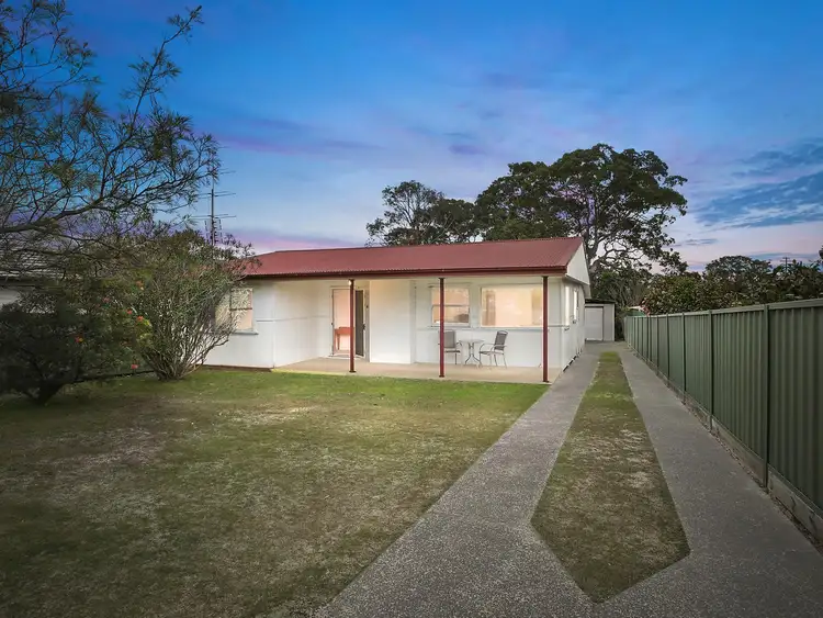 34 Leonora Parade, Noraville NSW 2263
