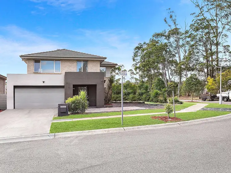 Main view of Homely house listing, 5 Ellalong Way, Woongarrah NSW 2259
