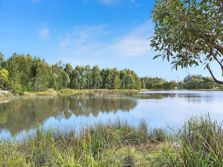Second view of Homely house listing, 5 Ellalong Way, Woongarrah NSW 2259