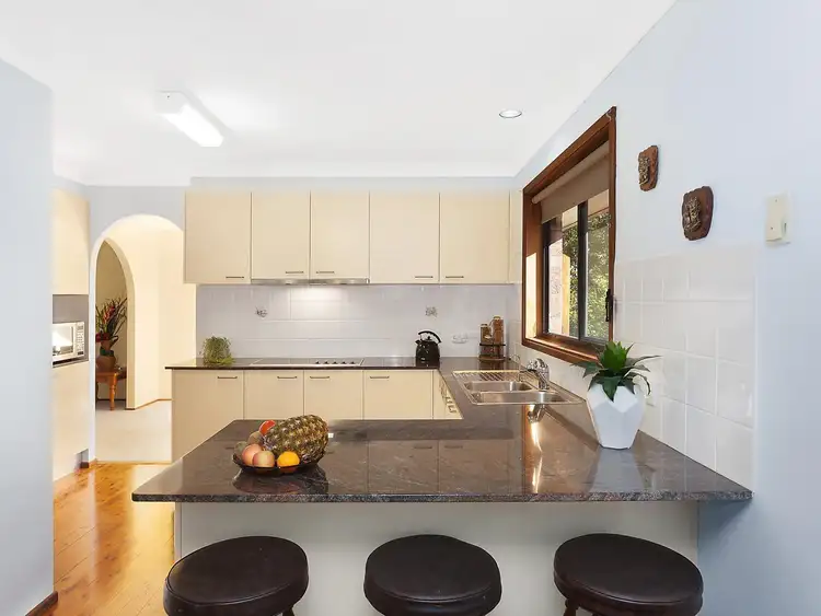 Second view of Homely house listing, 3 Klara Close, Kincumber NSW 2251