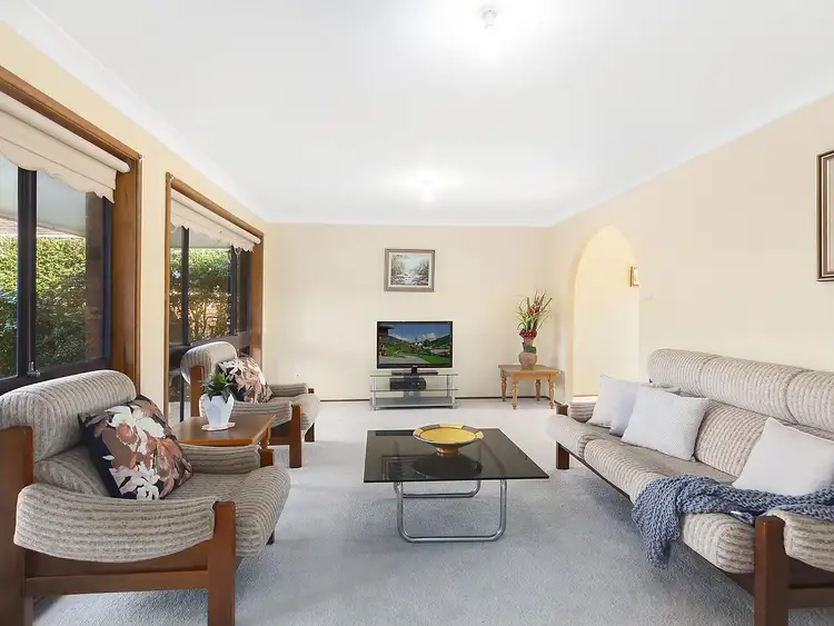 Third view of Homely house listing, 3 Klara Close, Kincumber NSW 2251