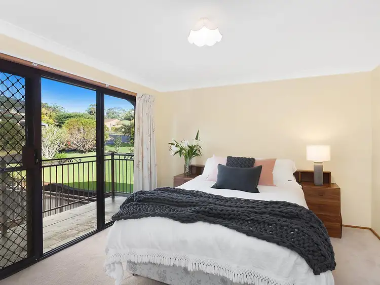 Fourth view of Homely house listing, 3 Klara Close, Kincumber NSW 2251