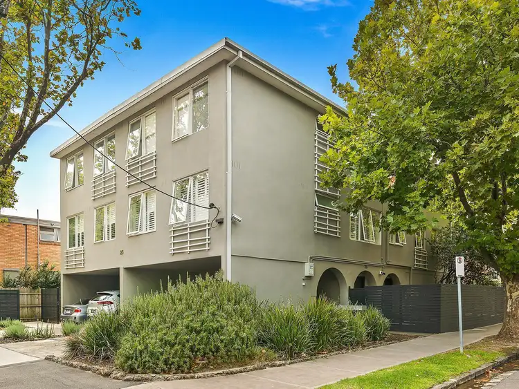 3/25 Kingsley Street, Elwood VIC 3184