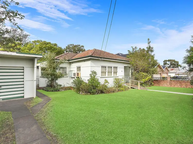 175 Edgar Street, Condell Park NSW 2200