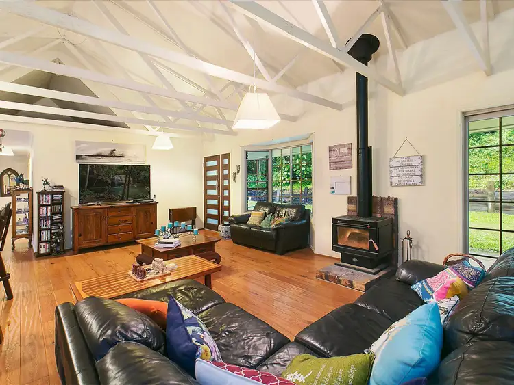 27 Nunkeri Court, Forest Glen QLD 4556