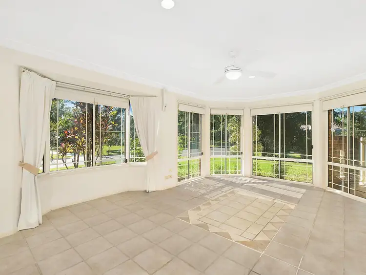 Second view of Homely house listing, 16 Parklea Esplanade, Mountain Creek QLD 4557