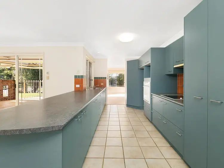 Fourth view of Homely house listing, 16 Parklea Esplanade, Mountain Creek QLD 4557