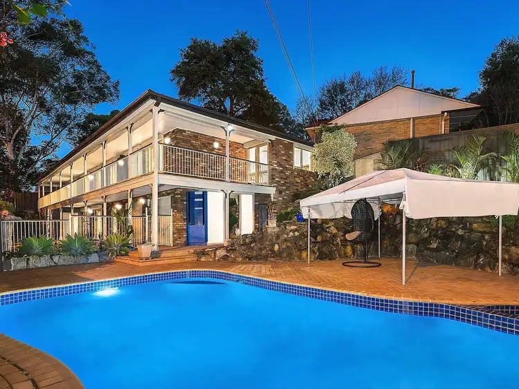 72 Cross Street, Baulkham Hills NSW 2153