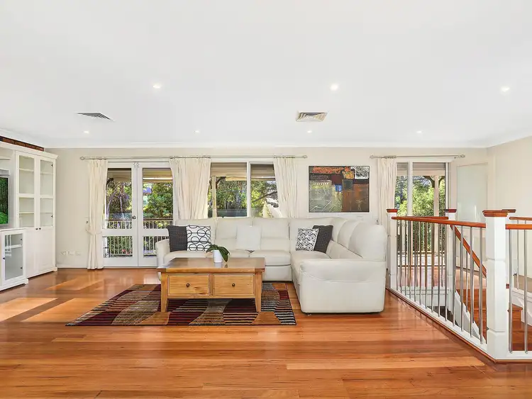 Fifth view of Homely house listing, 72 Cross Street, Baulkham Hills NSW 2153