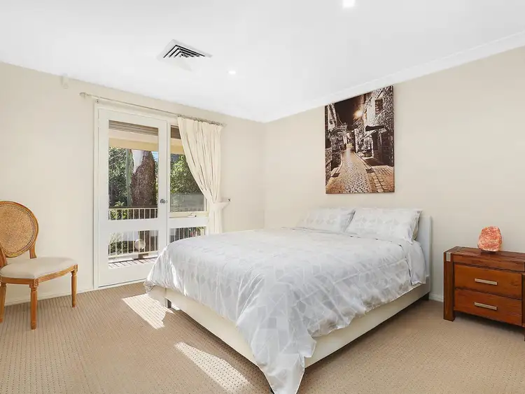 Sixth view of Homely house listing, 72 Cross Street, Baulkham Hills NSW 2153