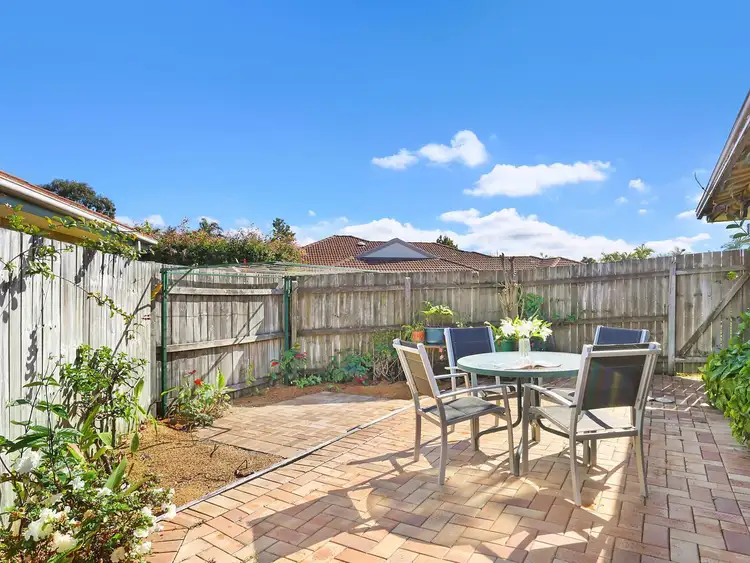 Fifth view of Homely unit listing, 11/2A Albatross Avenue, Aroona QLD 4551