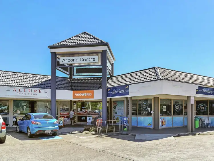 Sixth view of Homely unit listing, 11/2A Albatross Avenue, Aroona QLD 4551